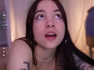 Chaturbate Sex Cam of liia_sweett