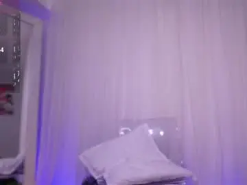 Chaturbate Sex Cam of liia_sweett