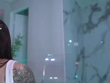 Chaturbate Free Porn Cam of liia_sweett