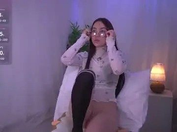 Chaturbate Live Sex of liia_sweett