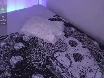 Chaturbate Live Sex of liia_sweett