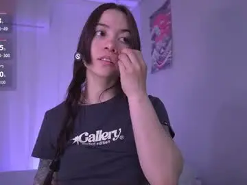 Chaturbate Sex Chat of liia_sweett