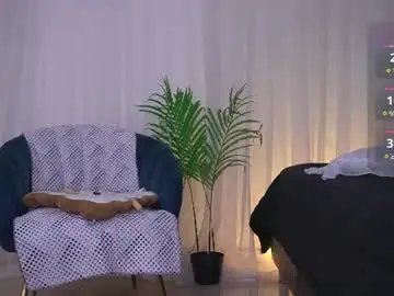Chaturbate Nude Webcam of liia_sweett
