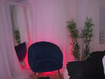 Chaturbate Sex Chat of liia_sweett
