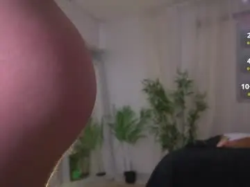 Chaturbate Free Porn Cam of liia_sweett