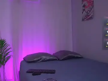 Chaturbate Free Live Porn of liia_sweett