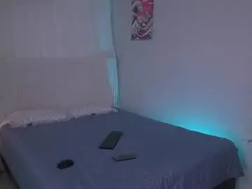 Chaturbate Live Sex of liia_sweett