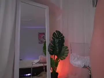 Chaturbate Best Webcam of liia_sweett