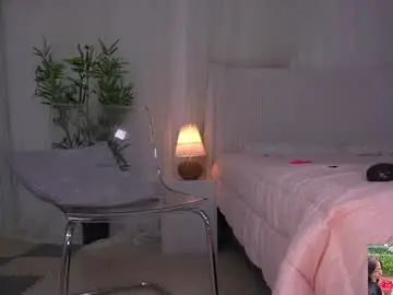 Chaturbate Sex Chat of liia_sweett