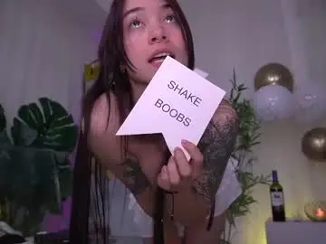 Chaturbate Private Sex Chat of liia_sweett