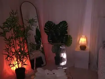 Chaturbate Live Porn of liia_sweett