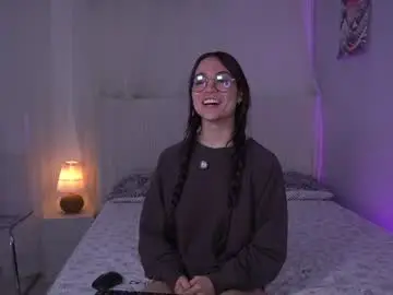 Chaturbate Sex Cam of liia_sweett