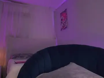 Chaturbate Best Webcam of liia_sweett