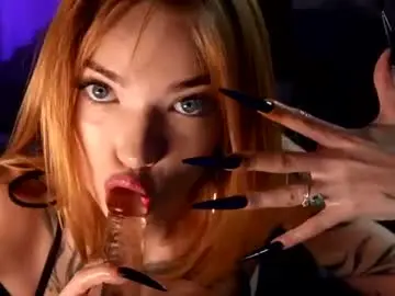Chaturbate Live Sex of linavelle