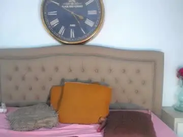 Chaturbate Sex Cam of lucy_villa