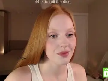Chaturbate Live Porn of lulu_moons