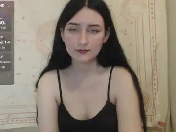 Chaturbate Sex Chat of lumulav9