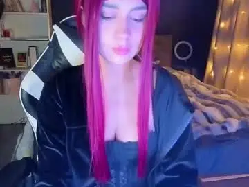 Chaturbate Best Webcam of mezzalunaa