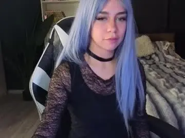 Chaturbate Free Porn Cam of mezzalunaa