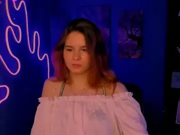 Chaturbate Sex Cam of milamiuuu