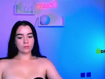 Chaturbate Best Webcam of milamiuuu