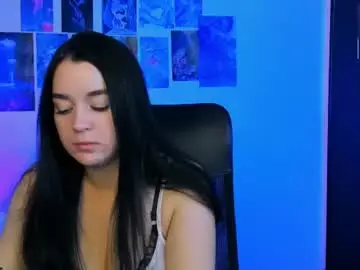Chaturbate Sex Cam of milamiuuu