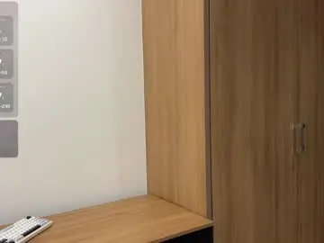 Chaturbate Live Sex Cam of milkimura