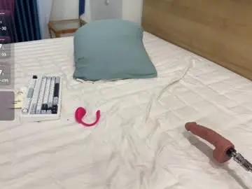 Chaturbate Live Sex of milkimura