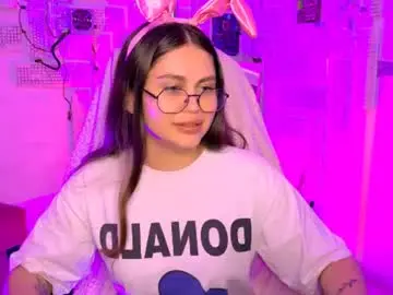 Chaturbate Watch Live Sex Cams of misstessaglow