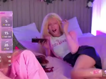 Chaturbate Adult Webcam of pamelamydreamys