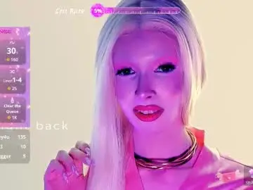 Chaturbate Best Webcam of pamelamydreamys