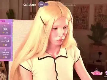 Chaturbate Free Porn Cam of pamelamydreamys