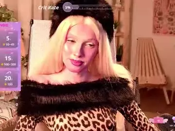 Chaturbate Live Sex of pamelamydreamys