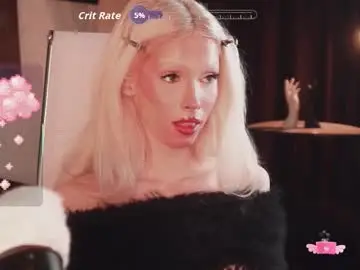 Chaturbate Free Porn Cam of pamelamydreamys