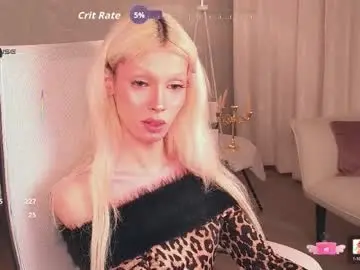 Chaturbate Live Porn of pamelamydreamys