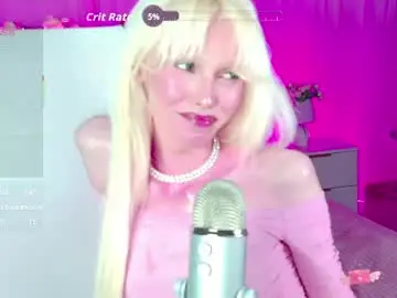 Chaturbate Live Sex Cam of pamelamydreamys