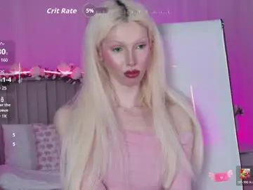 Chaturbate Free Porn Cam of pamelamydreamys