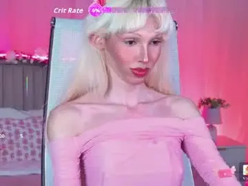 Chaturbate Live Sex of pamelamydreamys