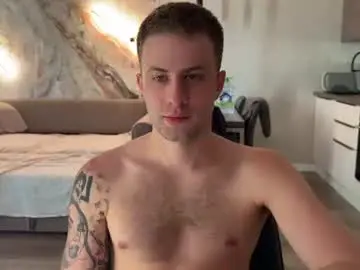 Chaturbate Nude Webcam of rodrigoveira