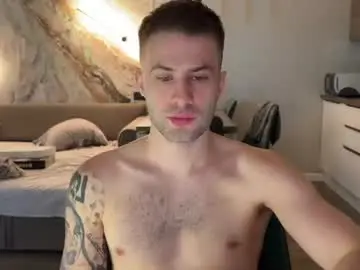 Chaturbate Nude Webcam of rodrigoveira