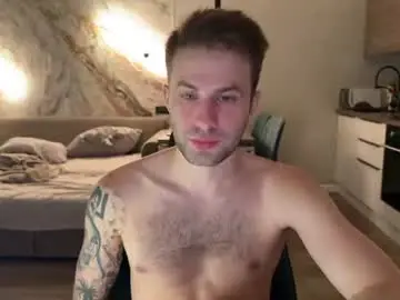 Chaturbate Adult Webcams of rodrigoveira