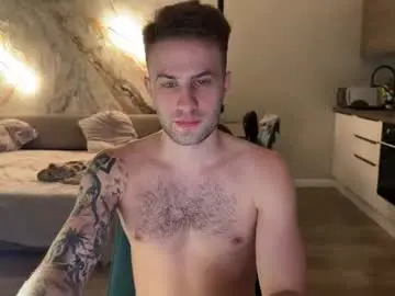 Chaturbate Adult Video Chat of rodrigoveira