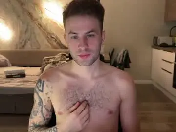 Chaturbate Adult Webcams of rodrigoveira