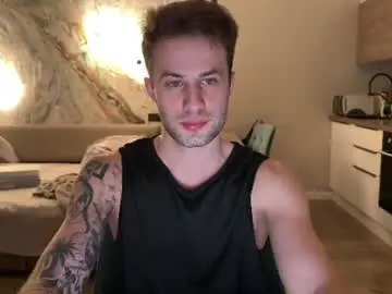 Chaturbate Nude Webcam of rodrigoveira