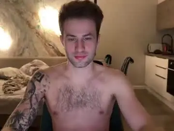 Chaturbate Nude Webcam of rodrigoveira