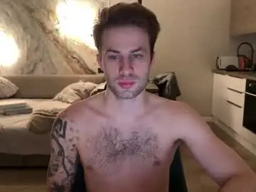 Chaturbate Nude Webcam of rodrigoveira