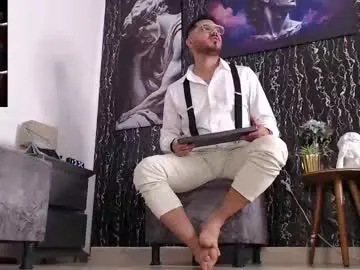 Chaturbate Adult Video Chat of samuelcoopper