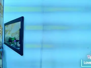 Chaturbate Sex Cam of scarlett__joness