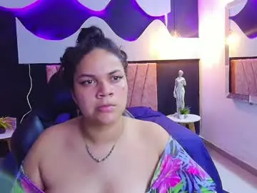 Chaturbate Live Porn of scarlett__joness