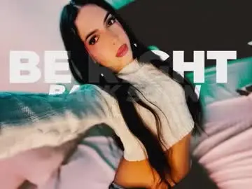 Chaturbate Best Webcam of stephie01